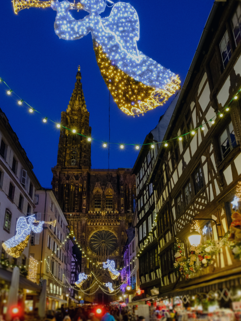 Strasbourg